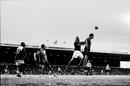 Portsmouth 0 Everton 1